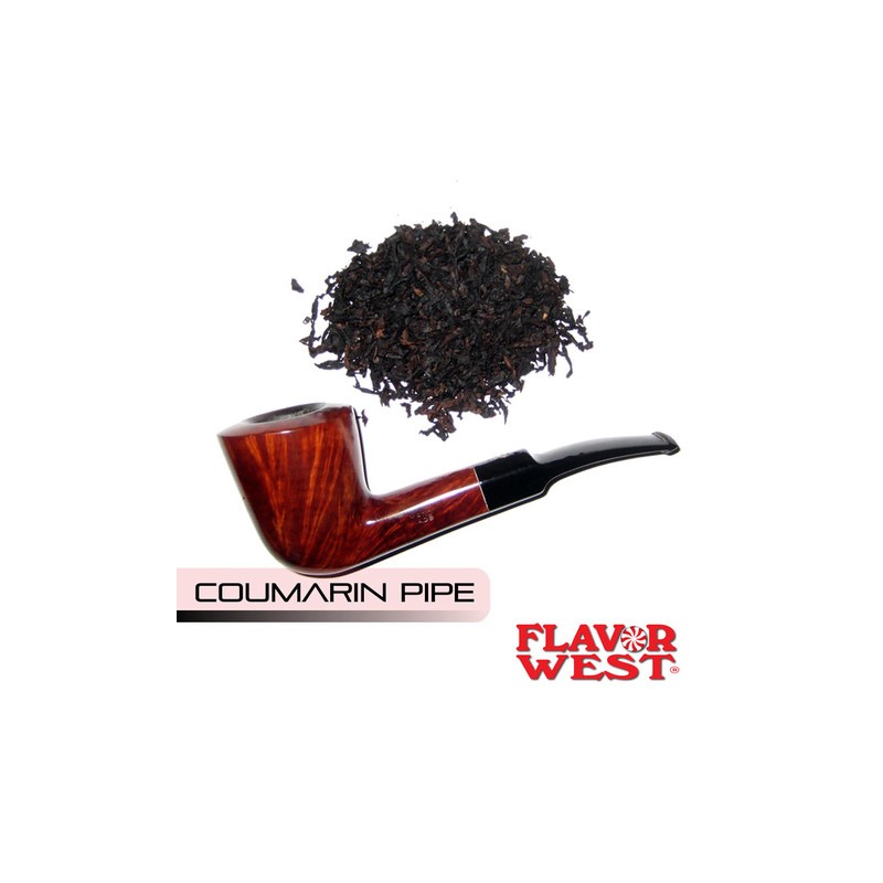 Flavor West E-Cigaret Aroma