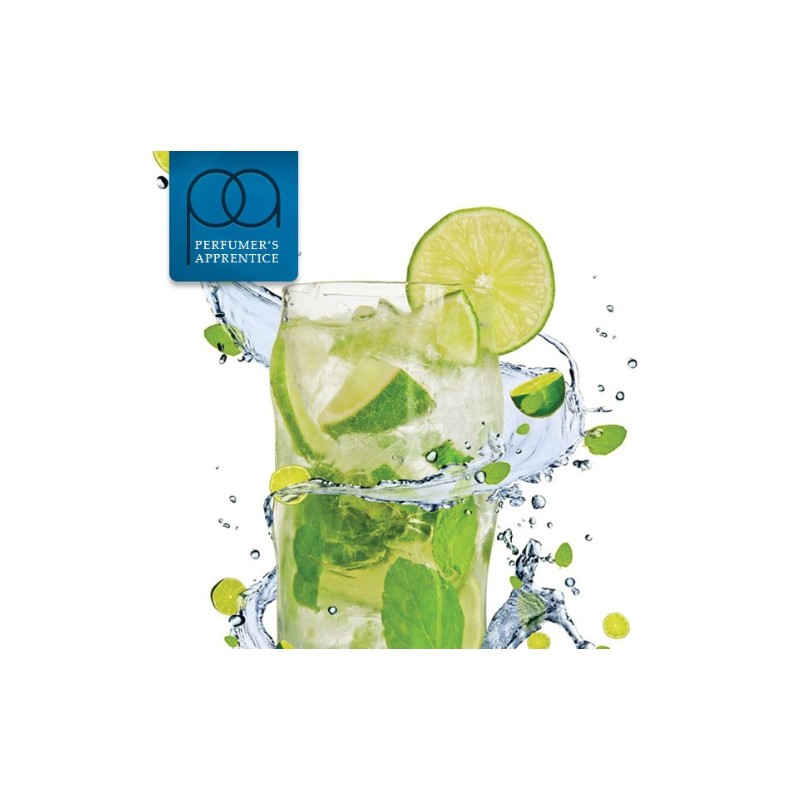 Perfumers Apprentice E-Cigaret Aroma