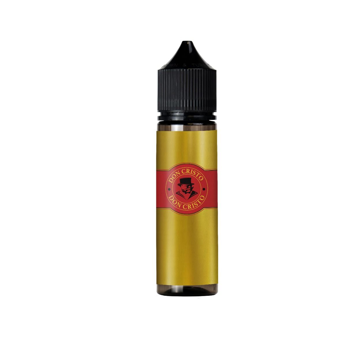 Don Cristo 20-60ml 0-12mg