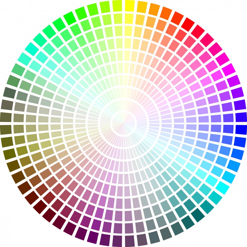 Naturlige farvestoffer