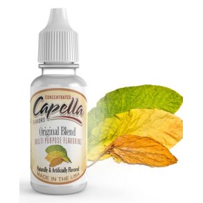Capella E-Cigaret Aroma