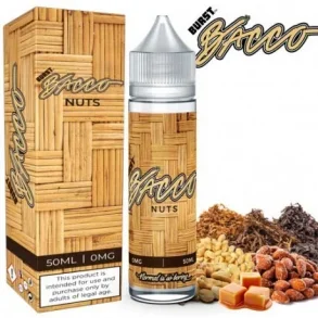 Pre-Mix E-Væske Longfills