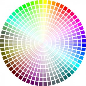 Naturlige farvestoffer