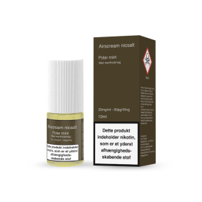 Airscream nicsalt 20mg Nicsalt