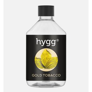 Hygg Aroma 10-30-50-100ml