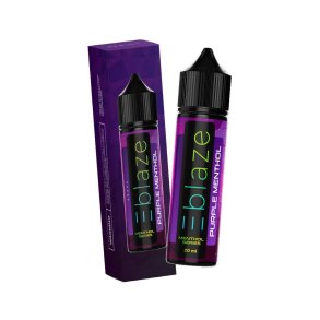Blaze 20-60ml 0-12mg