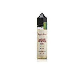 Ripe Vapers 20/60ml 0-12mg