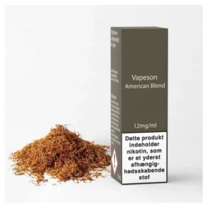 Vapeson 50/50 10ml 6-12mg