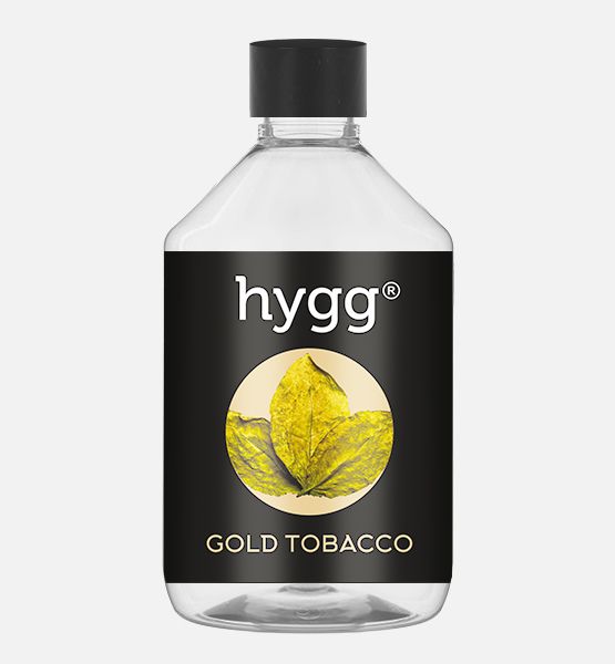Hygg Aroma 10-30-50-100ml