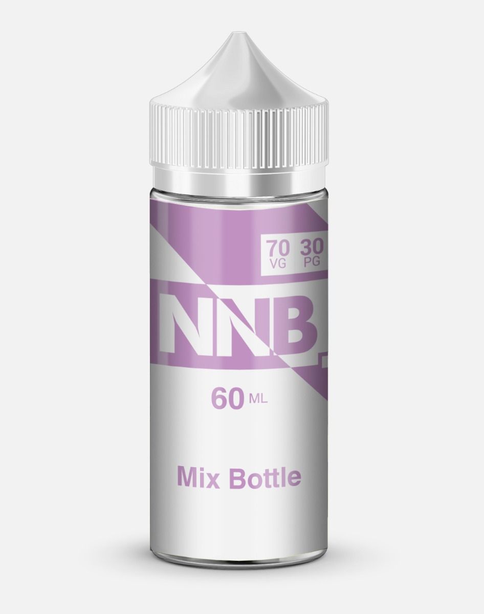 Mix bottle 30-120ML