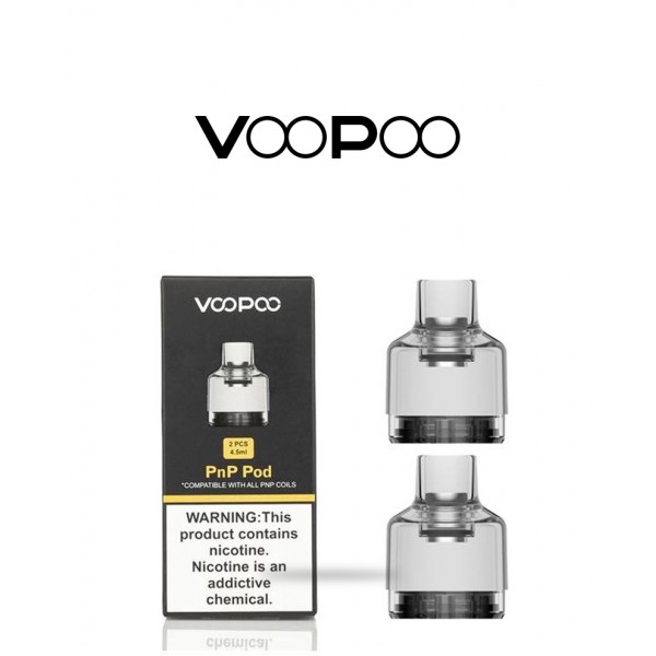 5. 5. картридж voopoo pnp pod tank 4. 5 мл. Pnp pod 4.