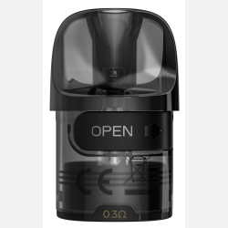 Lost Vape Ursa Cartridge 0.6 ohm 2 ml (3 PCS)