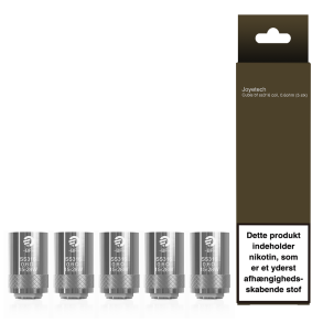 Joyetech BF SS316 Coil 0,6 ohm