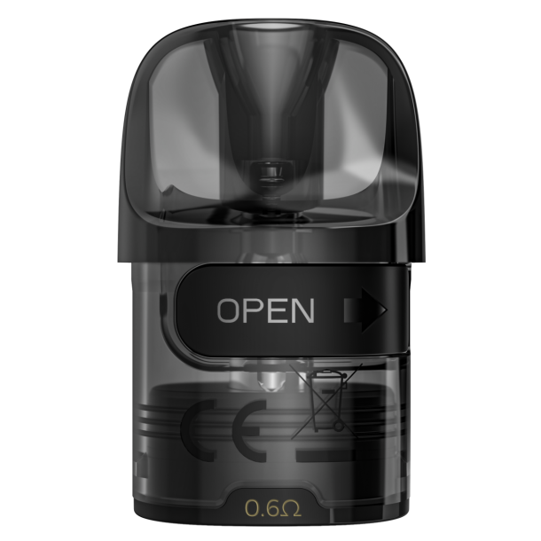 Lost Vape E Plus Cartrigde