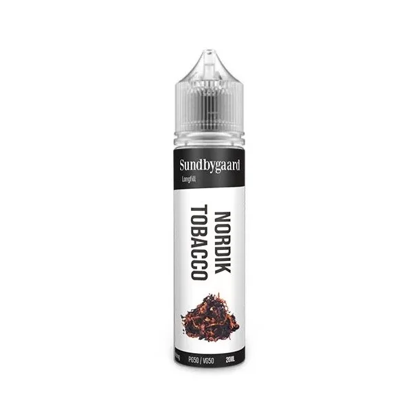 SUNDBYGAARD NORDIK TOBACCO