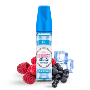 Ice Blue Menthol