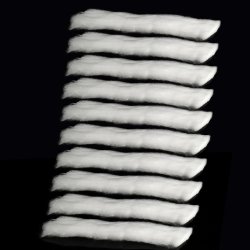 COTTON STROKE VAPE (PAKKE MED 10)