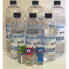 100ml 50%vg-50%pg