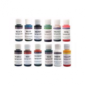 Farve til dine vsker LorAnn 30ml