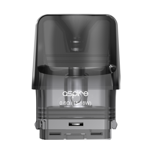 Aspire Favostix Pod