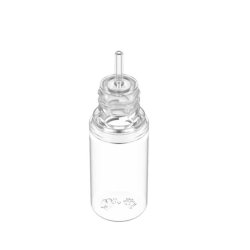 10 ML Pet flaske (Glasklar)