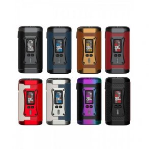 SMOK MORPH 2 MOD
