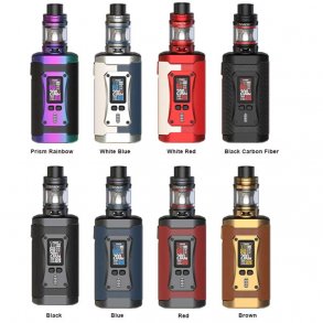 SMOK MORPH 2 Med TFV-MINI V2 TANK
