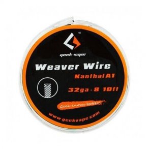 Wire Weaver Wire