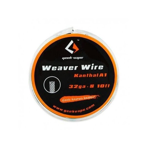 Wire Weaver Wire