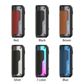 Fortis 80W/100W Box Mod
