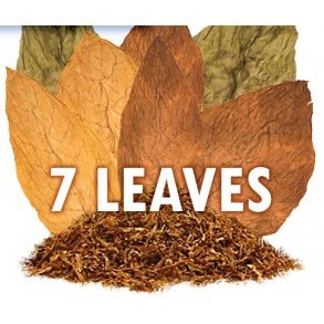 7 Leaves Aroma