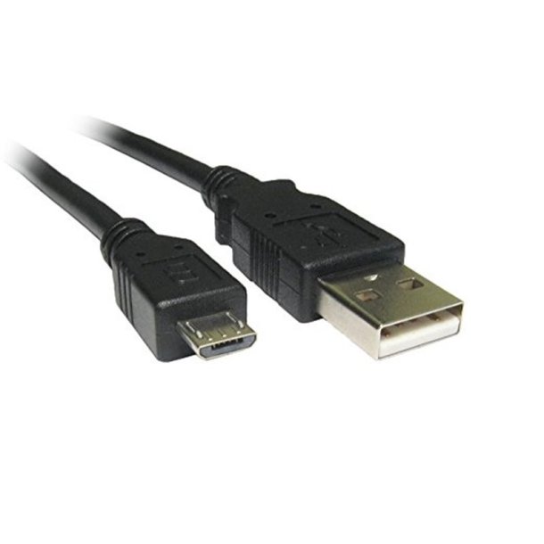 Micro USB Kabel 1m