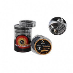 Twisted Clapton Wire 26ga*32ga 10ft