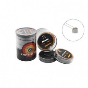 GeekVape - Ni200 32ga 30ft