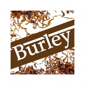 Burley Tobak Aroma