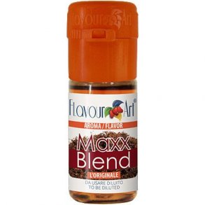 Maxx Blend Aroma