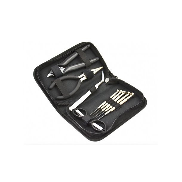 GeekVape DIY Tools Accessory Mini Kit