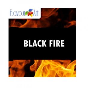 Black fire Aroma