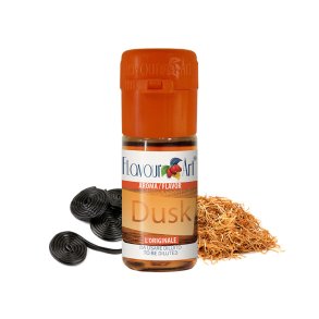 Dusk Aroma