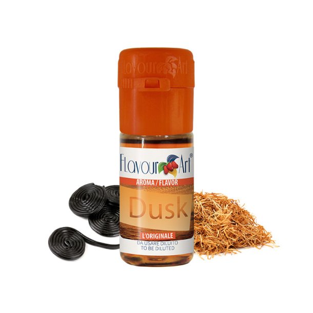 Dusk Aroma