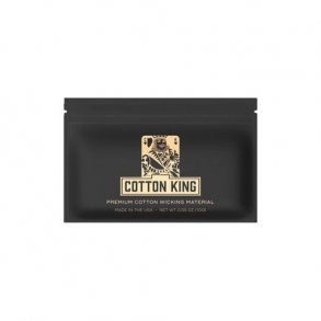 Cotton King