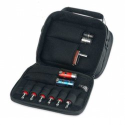 Skulder/Hndtaske fra UD