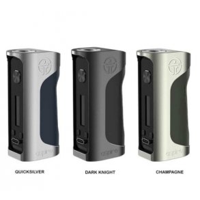 Aspire Paradox 75W Box Mod