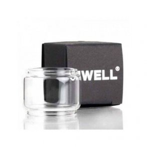 Crown 5 Bulb 5ml glas