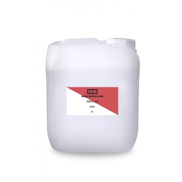 100% Ren VG fra Nord 5L