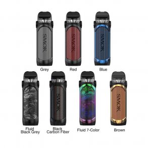 3000mAh IPX 80 VW 2ml Pod Kit