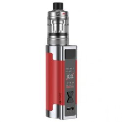 ASPIRE ZELOS 3 WITH NAUTILUS 3 KIT - 3200MAH