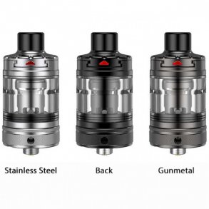 ASPIRE NAUTILUS 3 TANK