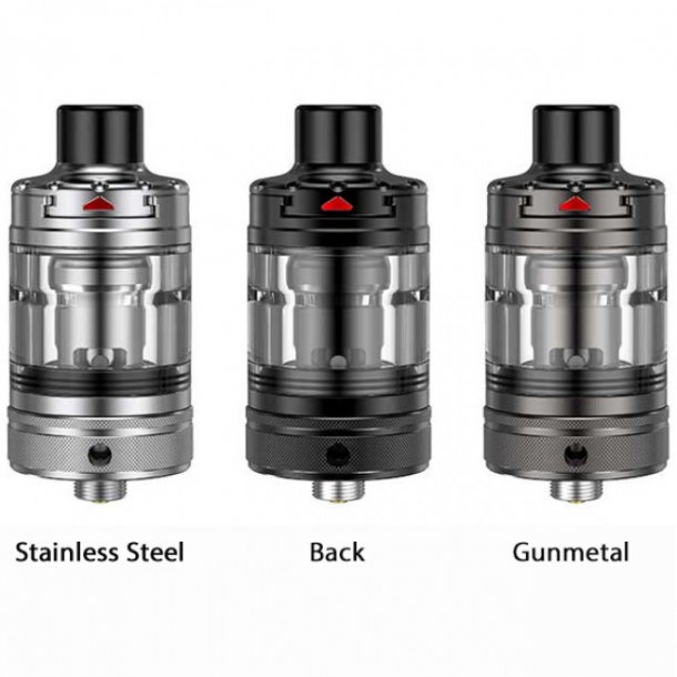 ASPIRE NAUTILUS 3 TANK