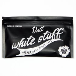 Datt White Stuff Cotton